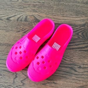 VANS Slip-on Mule TRK Shoes